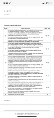 GCSE: Can there ever be a fail-safe "technique" to getting a 9 in a humanities subject?