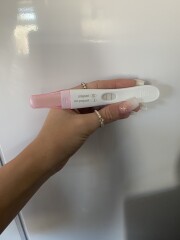 Pregnancy after chemical pregnancies.