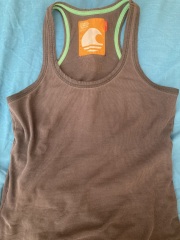 Help me replace wardrobe staple. Black vest.