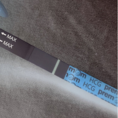 Anyone else around 7dpo and want some company? (TWW)