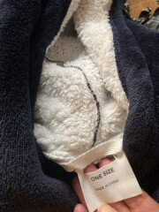 Thread one - the one with no name of note