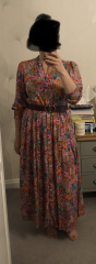 What are you wearing today? Melting into summer '22