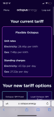 AIBU to ask: Is anyone actually fixing their fuel prices?