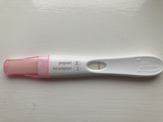 Anyone else around 7dpo and want some company? (TWW)