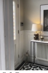 Panelling