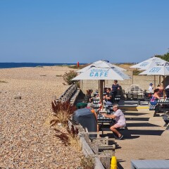 To move to Brighton and Hove 