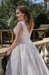 Should I alter my dress??