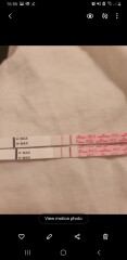 7dpo positive test 