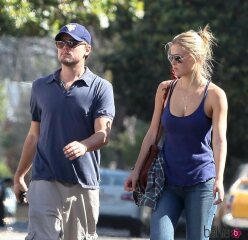 Leonardo Dicaprio