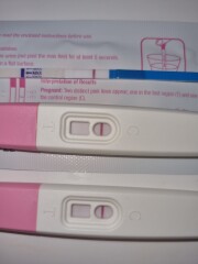 Early scan