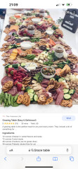 How to feed 35 people on a budget 