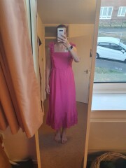 Dress fir preschool graduation