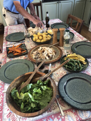 Week 3 - July 22 Low Carb Bootcamp - full-on or Light?