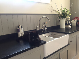Inspire me please with a farrow and ball colour 