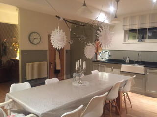 Inspire me please with a farrow and ball colour 