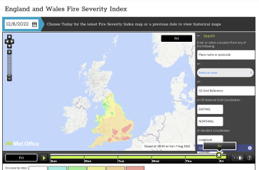 We need to talk about the Weather and the potential for extreme heat - PART 2