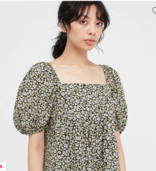 What do you think of this dress