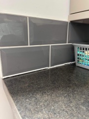 Is this subsidence? Photos included. Please help