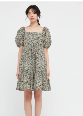 What do you think of this dress