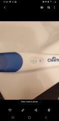 7dpo positive test 