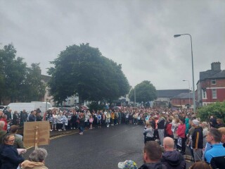 Noah Donohoe: the latest news is very bad 