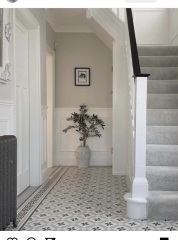 Panelling