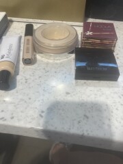 Need whole new makeup kit - where to start? 