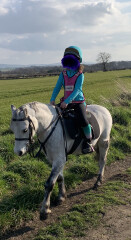 Le mieux sizing (young rider)