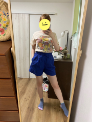 What are you wearing today? Melting into summer '22