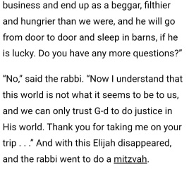 I envy people who have Faith