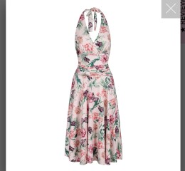 Another wedding guest dress one... 