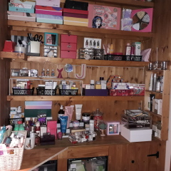 Beauty addicts anonymous - come join us if you are a beauty product lover and hoarder!!!