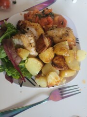 Recipe ideas for 13 year old to cook