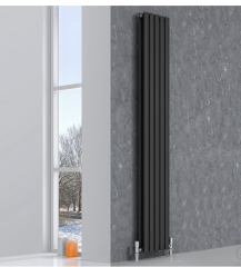 Anyone knows the radiator brands like Reina or Typhoon?