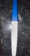 Pregnancy after chemical pregnancies.