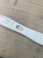 First timers, TTC. Safe space for brain dumps...