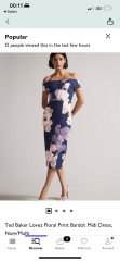 Non-frumpy breastfeeding friendly occasion dress? Please help!
