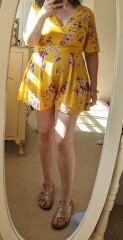 What are you wearing today? Melting into summer '22