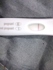 Is this a first response indent?