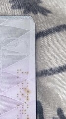 Is my passport damaged?