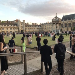   Oxford / Cambridge - current students support / chat thread 2022
