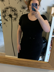 What are you wearing today? Melting into summer '22