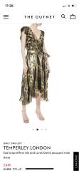 Mother of groom dress