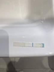 Is this a positive test? 
