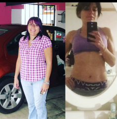 Shit - I weigh 14 stone