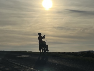 Cancer Support Thread 83 - Here comes the sun (hopefully) 