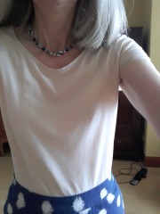 What are you wearing today? Melting into summer '22
