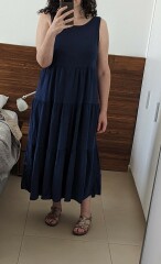 What are you wearing today? Melting into summer '22