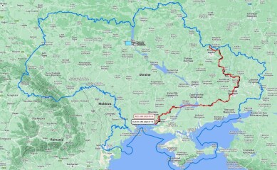 Ukraine Invasion: Part 29