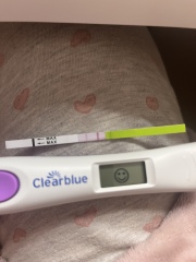 Hoping for BFP August/September
